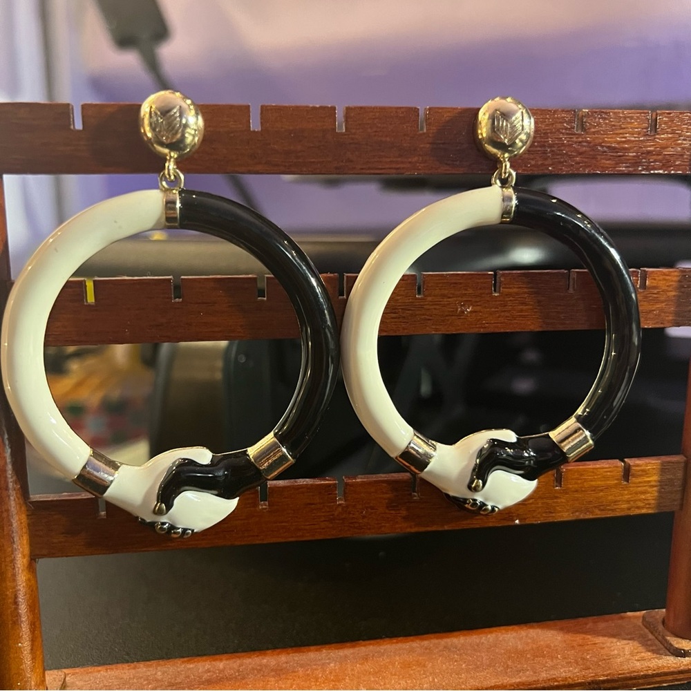 Unity Earrings